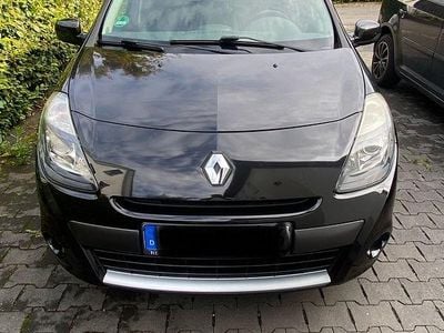 Renault Clio GrandTour