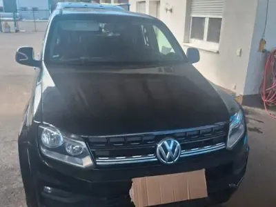 Gebraucht VW Amarok