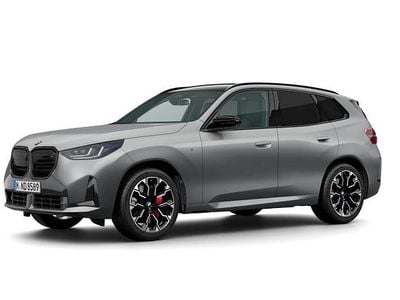 Gebraucht BMW X3 Comfort Edition 381 PS (280 kW) 2025 SUV