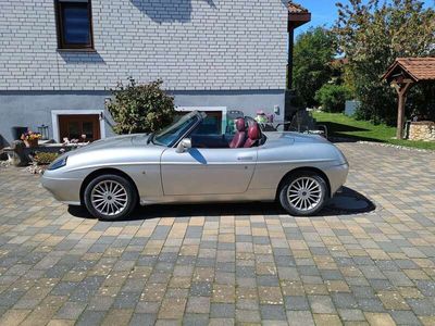 Fiat Barchetta