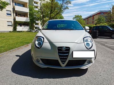 gebraucht Alfa Romeo MiTo 1.4 TB 16V Turismo Turismo