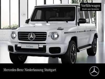 Mercedes G500