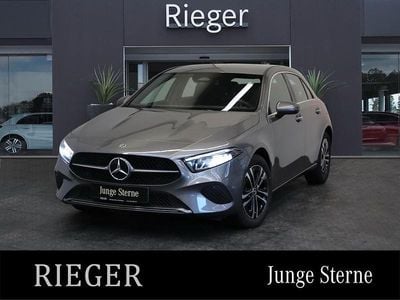 Mercedes A250