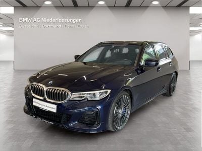 Alpina B3