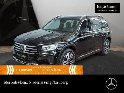Gebraucht Mercedes GLB220