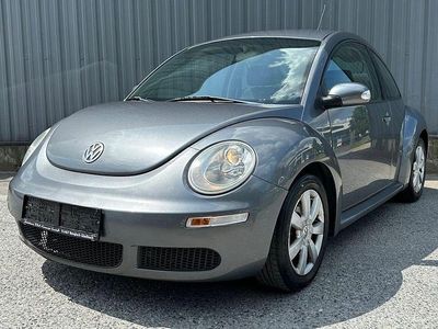 VW Beetle