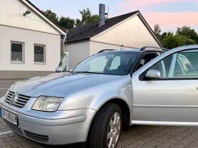 Gebraucht VW Bora