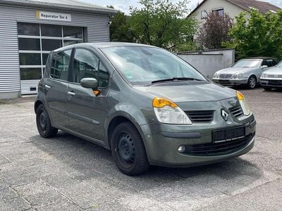 Renault Modus