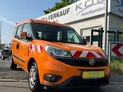 Fiat Doblò
