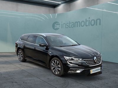 gebraucht Renault Talisman GrandTour 2.0 BLUE dCi 160 Intens