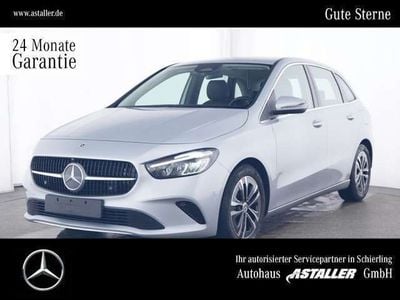 Mercedes B200
