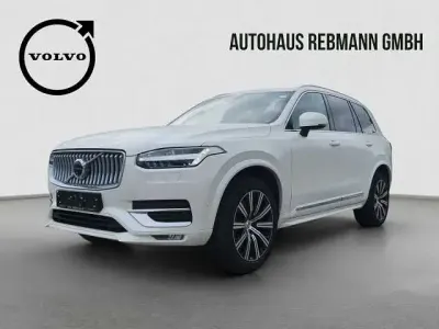 Brugt Volvo XC90 173 HK (127 kW) 2024 SUV