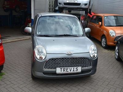 Daihatsu Trevis