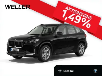 Gebraucht BMW X1