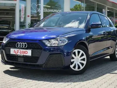Gebraucht Audi A1