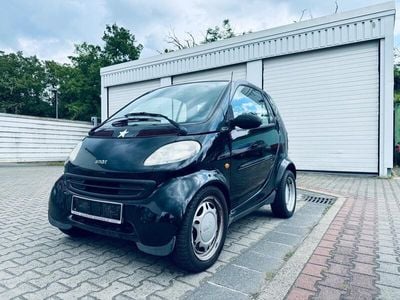 Smart ForTwo Coupé