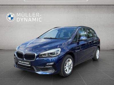 BMW 216