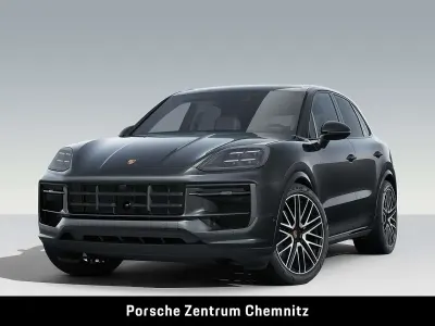 Gebraucht Porsche Cayenne