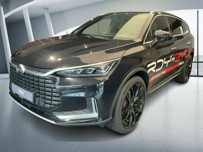 BYD Tang