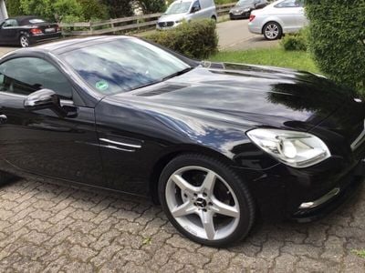Mercedes SLK200