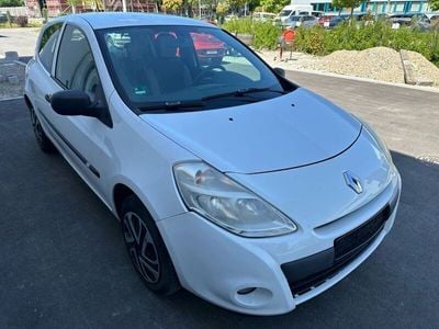 Renault Clio III