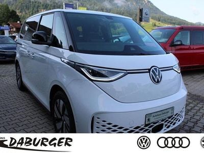 VW ID. Buzz
