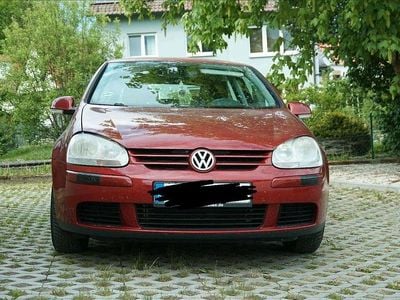 VW Golf IV