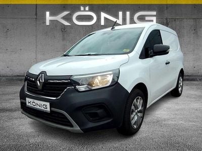 Renault Rapid