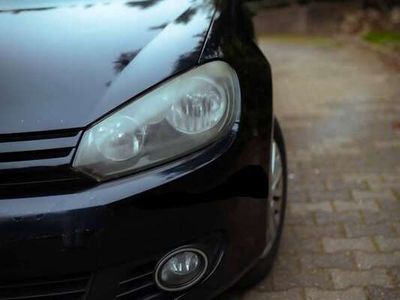 gebraucht VW Golf VI 