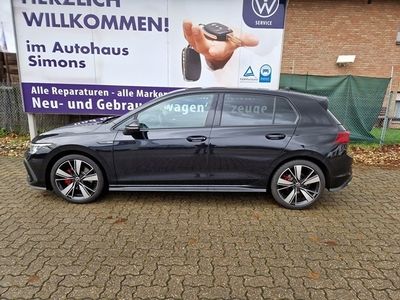 gebraucht VW Golf GTD