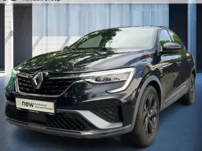 Gebraucht Renault Arkana