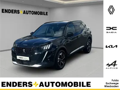 Gebraucht Peugeot 2008