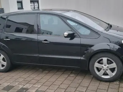Brugt Ford S-MAX S 175 HK (128 kW) 2008 Sort MPV