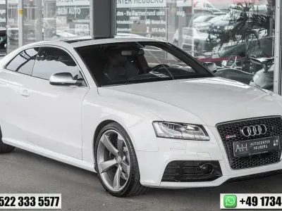 Gebraucht Audi RS5