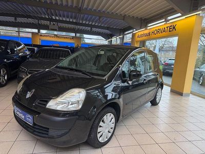 Renault Modus