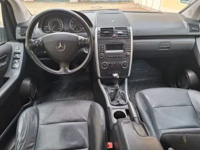 Gebraucht Mercedes A200