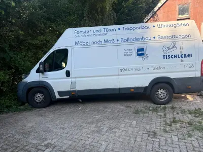 Gebraucht Citroën Jumper