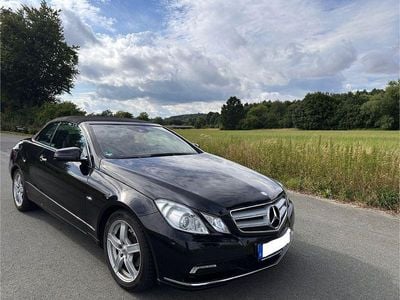 Mercedes E200