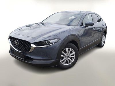 gebraucht Mazda CX-30 2.0 SKYACTIV-G 150 Select. Matrix