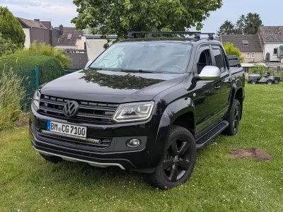 Gebraucht VW Amarok