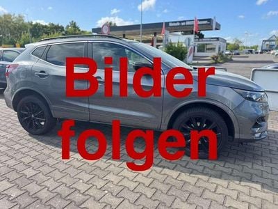 Gebraucht Nissan Qashqai N-TEC 140 PS (102 kW) 2020 Other SUV