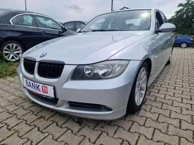 Gebraucht BMW 325