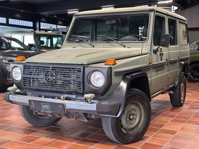 Mercedes G280