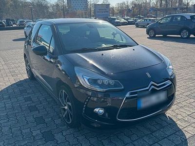 Gebraucht Citroën DS3 110 PS (80 kW) 2015 Kleinwagen