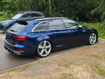Gebraucht Audi A4