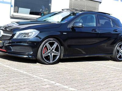 Mercedes A250