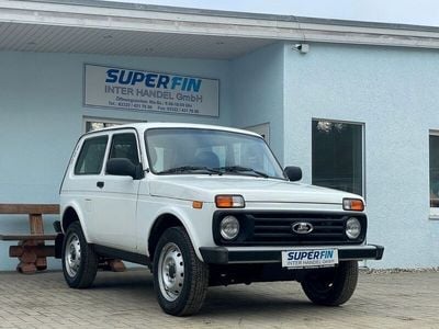 Lada Taiga