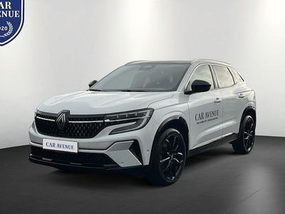 Gebraucht Renault Austral Iconic 200 PS (147 kW) 2025 Weiß SUV