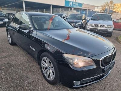BMW 740