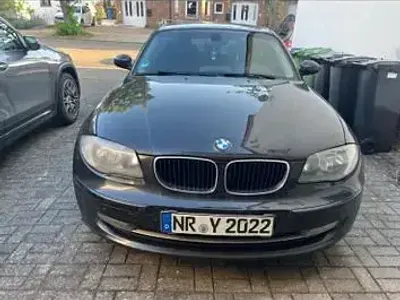 Gebraucht BMW 118